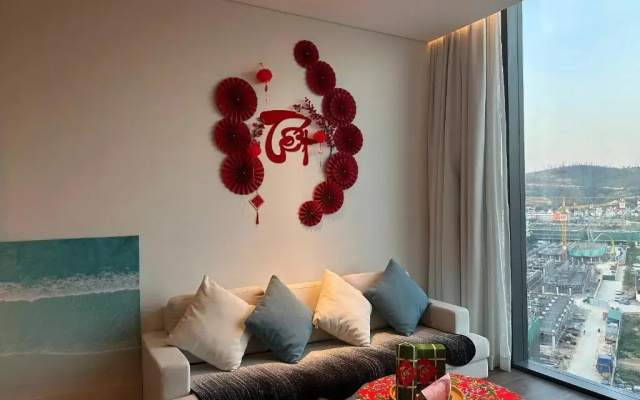 A La Carte Ha Long Bay Managed by Anstay