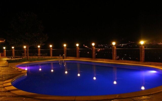 Country House Le Vedute