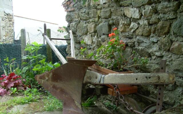 Cellier de la Fontaine