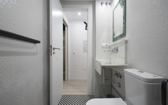 Apartamentos Real Suites Realejo