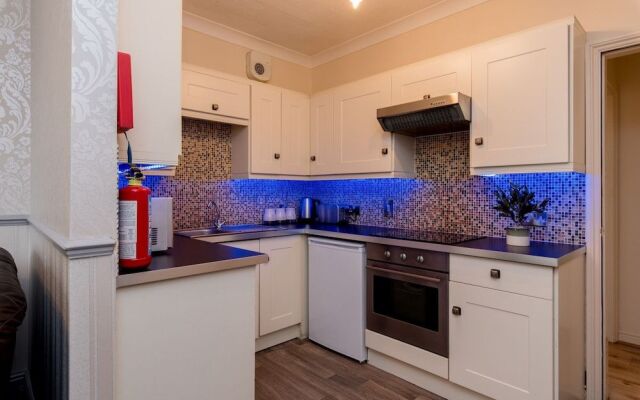 Cattle Market View Apartment