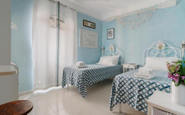 B&B La Finestra Sul Campanile