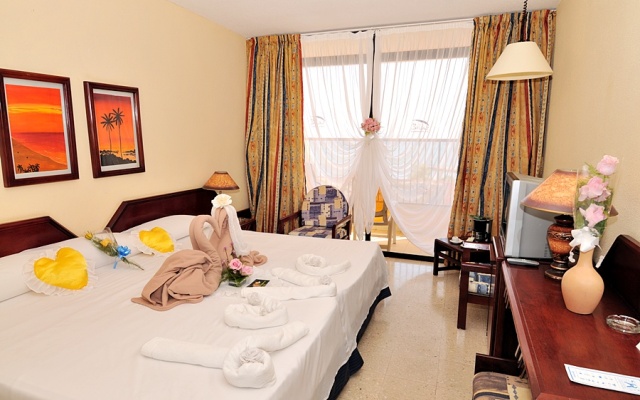 Brisas Guardalavaca Hotel