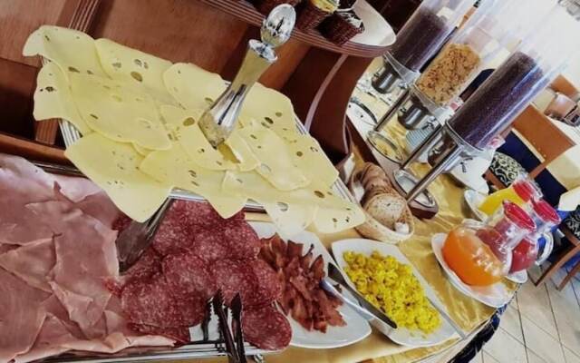 Hotel Residenza del Golfo