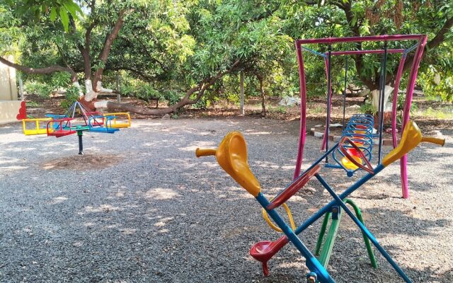 Dev Farm Sasan Gir