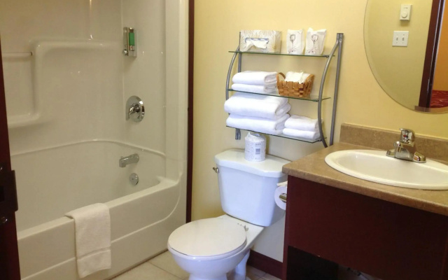 Hotel Citadelle