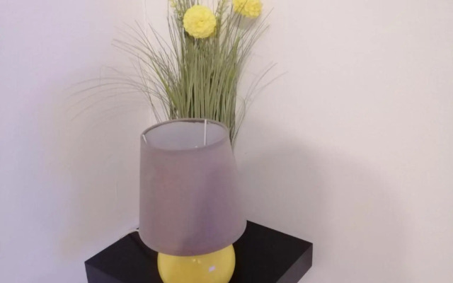 Apartman Trio Maksimir