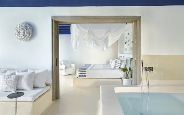 Mykonos Blu Grecotel Boutique Resort