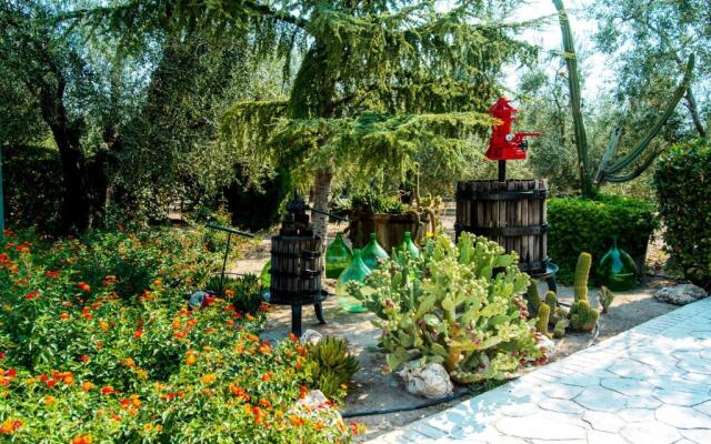 Giardino degli Ulivi Resort