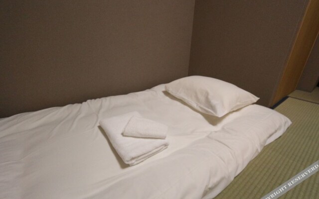 Prime Inn Nippombashi