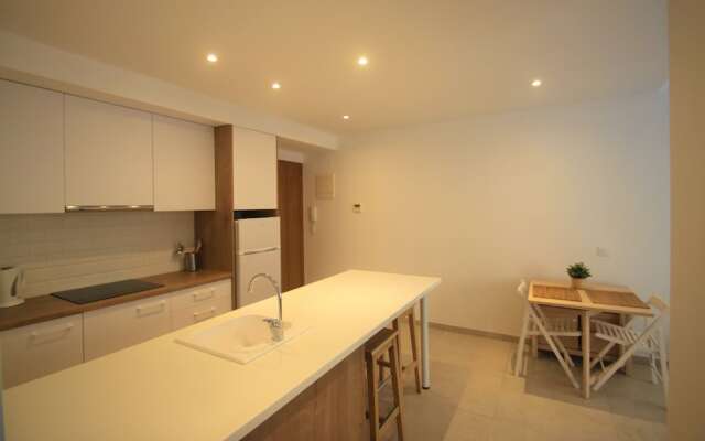 Apartamentos CasaTuris Los Labradores