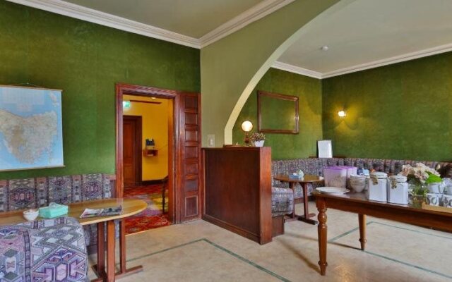Astor Private Hotel