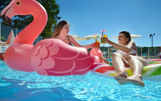 VVF Corrèze Pays d'Eygurande