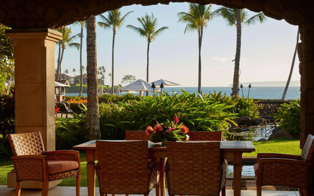 Wailea Beach Villas
