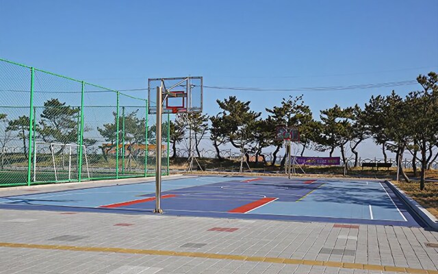 Pohang Guryongpo Ara Pension
