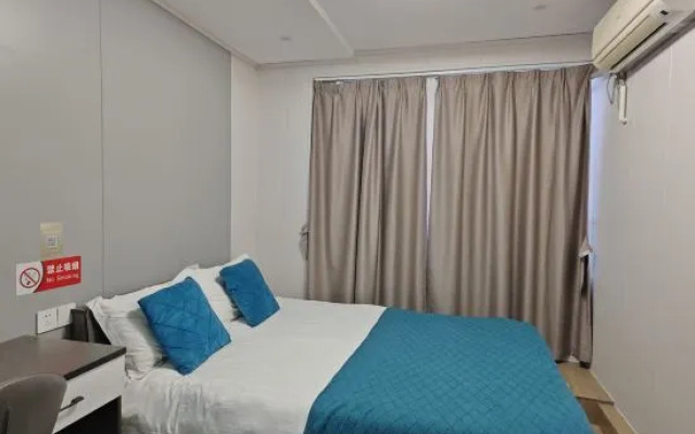 Shanghai Xinpin Hotel Apartment