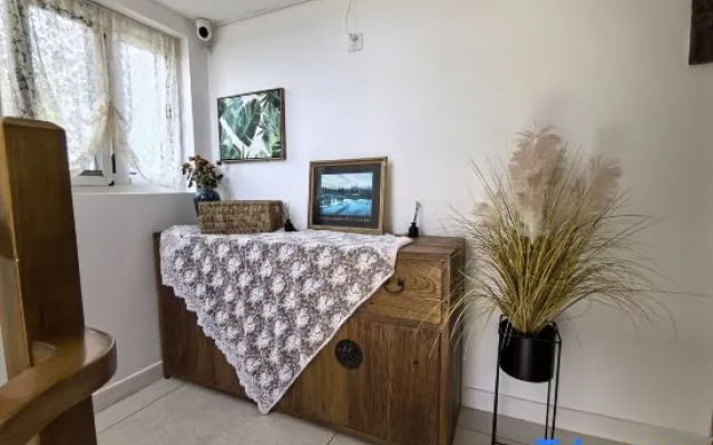 Shengsi 25 degree sea boutique homesta