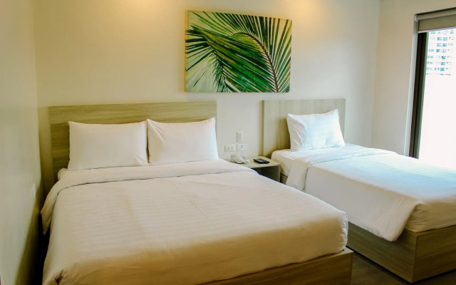 Mabolo Royal Hotel