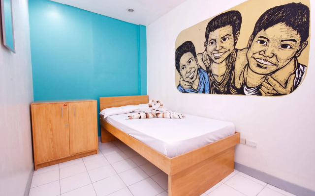 Lokal Hostel