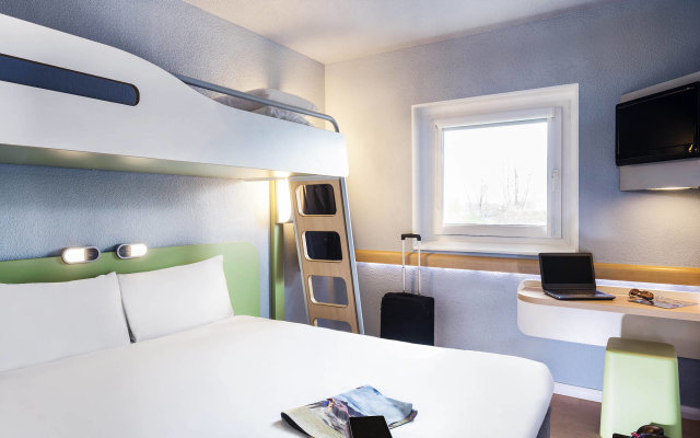 ibis budget London Barking