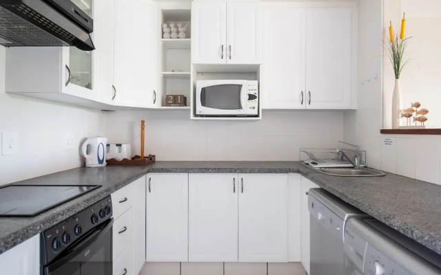 San Lameer Villa Rentals  2823