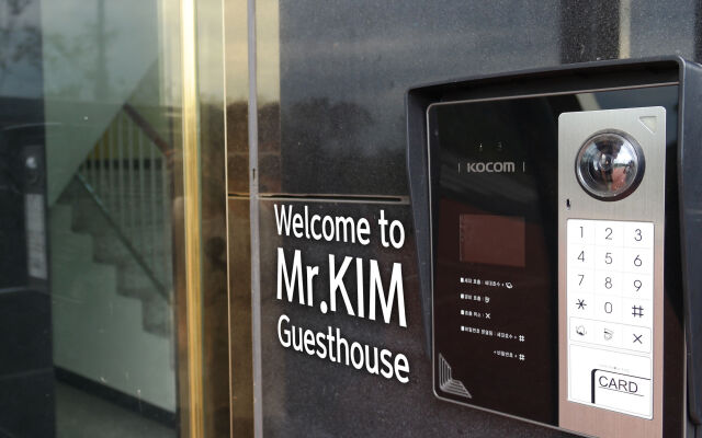 Mr. KIM Guesthouse