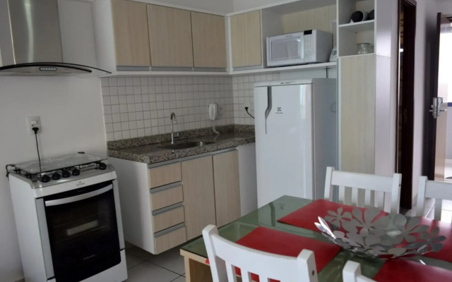 Vip Beira Mar Residence