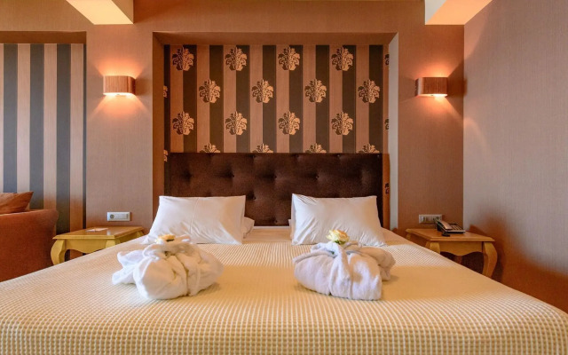 Odyssey Boutique Hotel