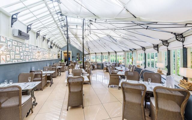 Owston Hall Hotel