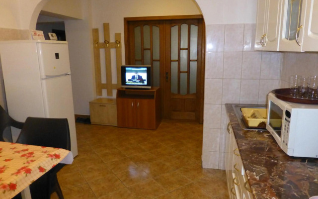 Apartament Zippi Republicii RHBM