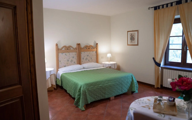 Podere Sette Piagge