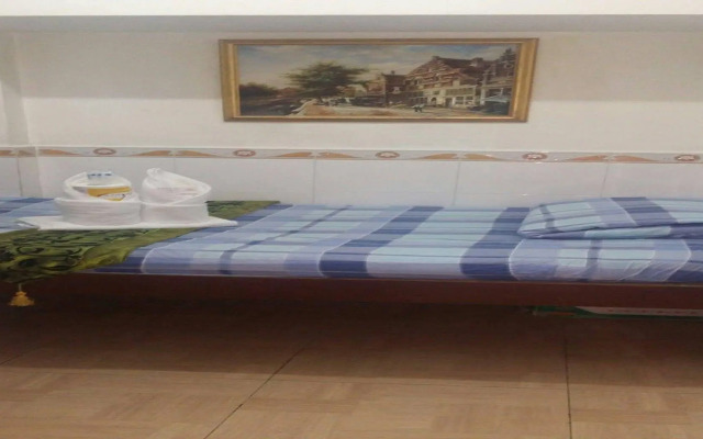 Happy Land Guest House