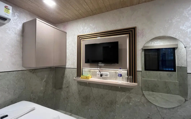Hotel New York