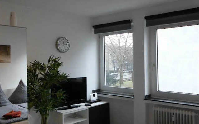 Star Apartments Cologne - Ecke Brunostrasse