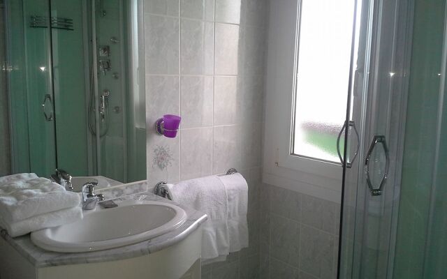 Chalet Résidence La Combeauté