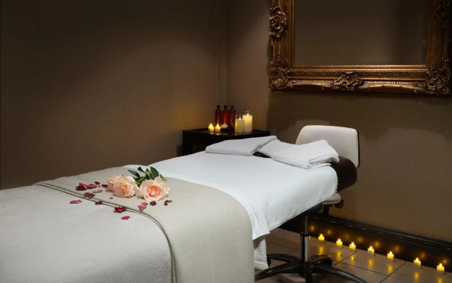 Delta Hotels Manchester Airport