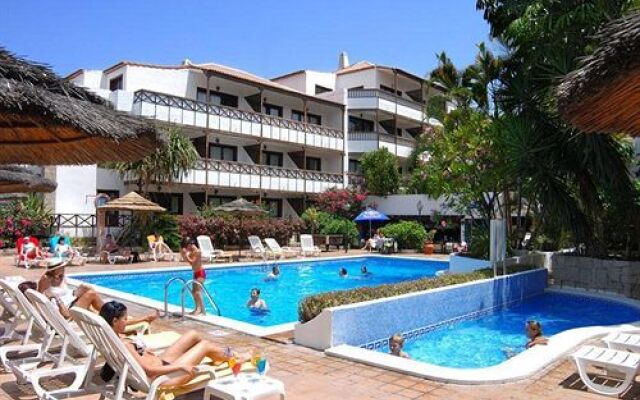Hacienda del Sol Apartamentos