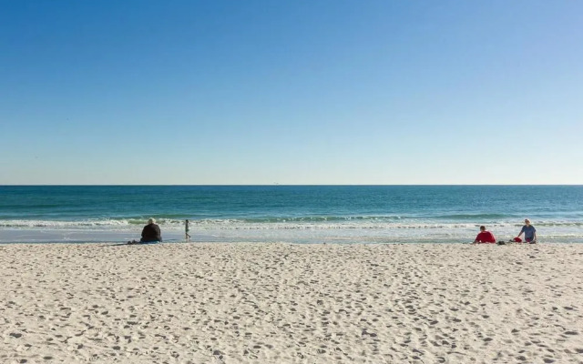 Royal Palms Unit 205