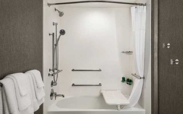 SpringHill Suites by Marriott Milwaukee West/Wauwatosa