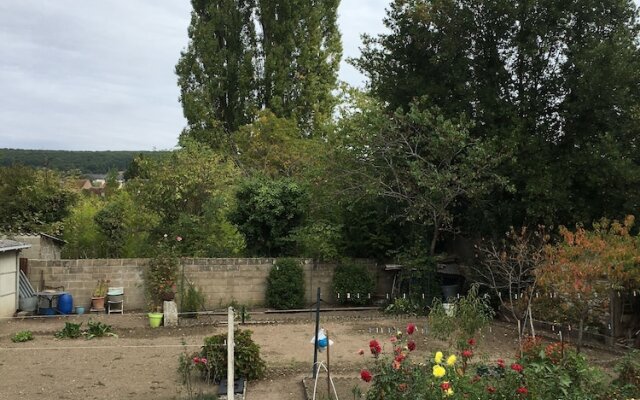Appartement Melitine