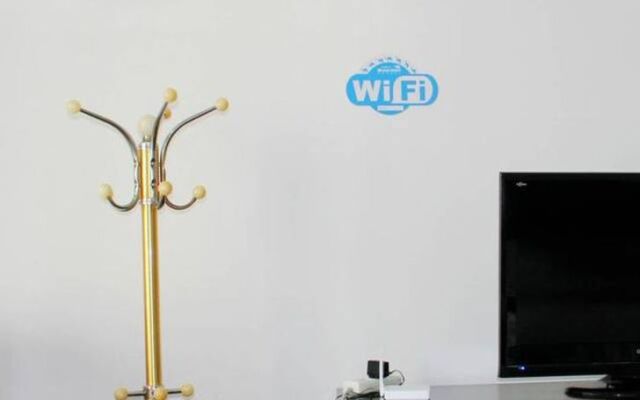 Enji Apartment Hotel Bainianhui - Dalian