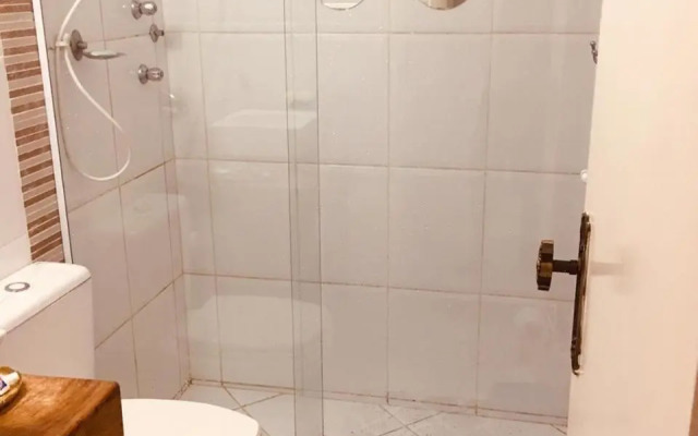 Apartamento Cidade de Ubatuba