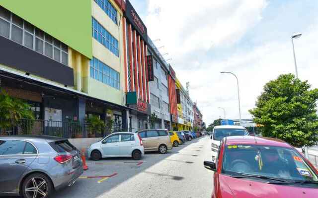 Super OYO 90512 Sovotel @ Kelana Jaya 79