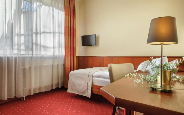 Hotel Hagemann