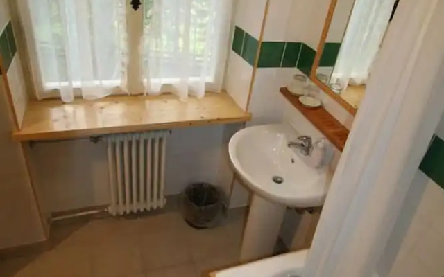 B&B Villa Dolomites Hut