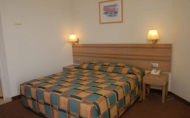 Adi Hotel Eilat
