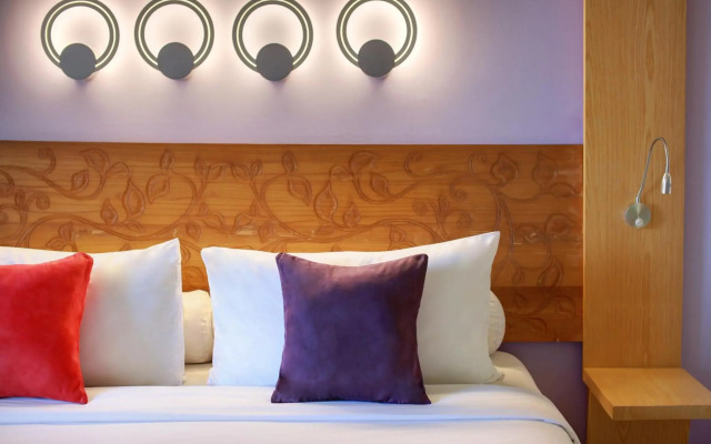 ibis Styles Yogyakarta