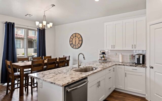 The Sunnyside Haven by RedAwning