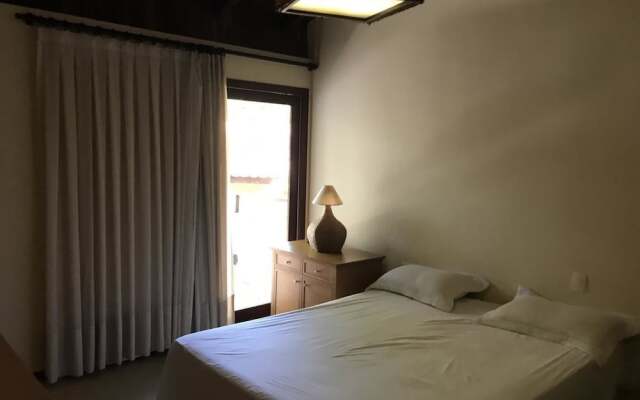 Pipa Hills Casa Bali