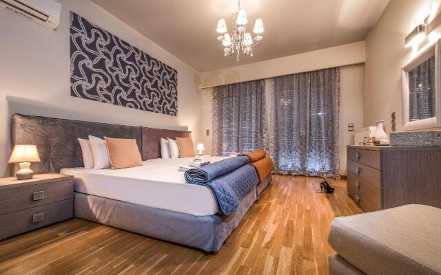 Astarte Villas - Istar Villa